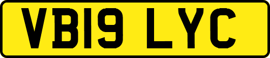 VB19LYC