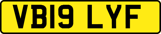 VB19LYF