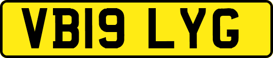 VB19LYG