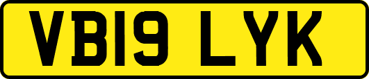 VB19LYK