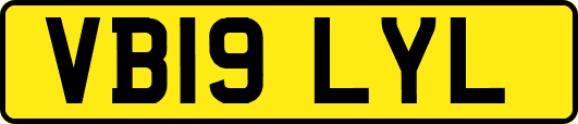 VB19LYL