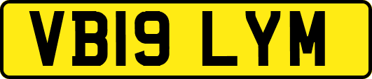 VB19LYM