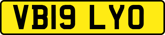 VB19LYO