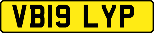 VB19LYP