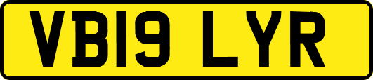 VB19LYR