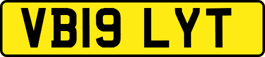 VB19LYT