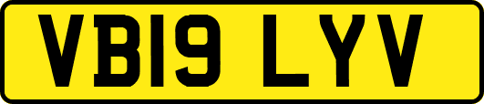 VB19LYV