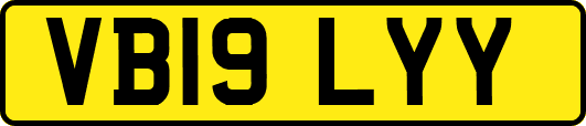 VB19LYY