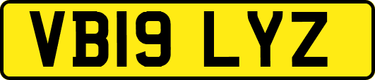 VB19LYZ