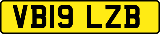 VB19LZB