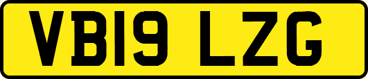 VB19LZG