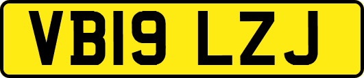 VB19LZJ