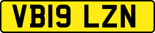 VB19LZN