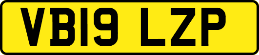 VB19LZP