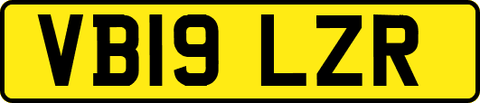 VB19LZR