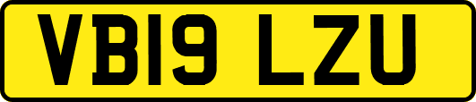 VB19LZU