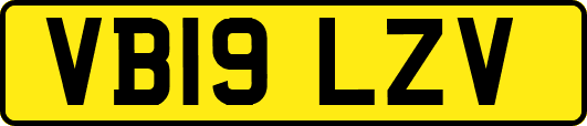 VB19LZV
