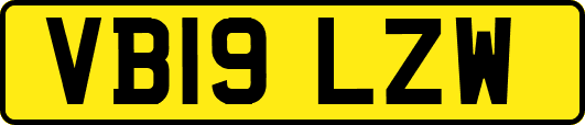 VB19LZW