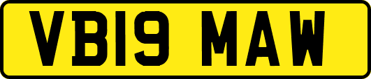 VB19MAW