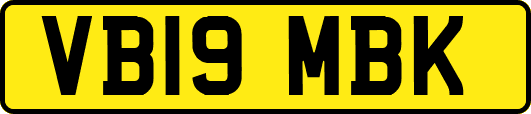 VB19MBK
