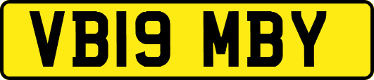 VB19MBY