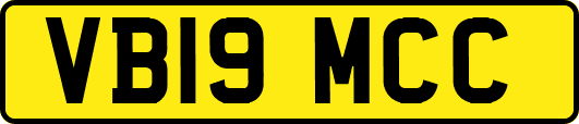 VB19MCC