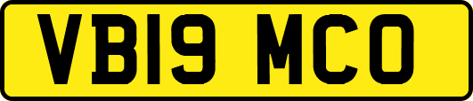 VB19MCO