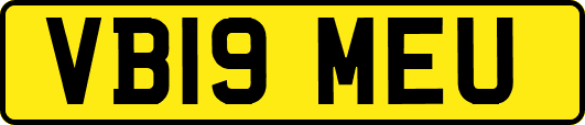 VB19MEU