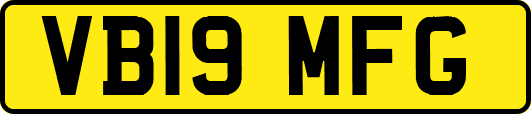 VB19MFG