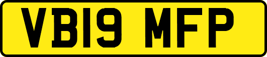 VB19MFP