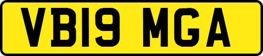 VB19MGA