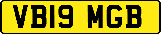 VB19MGB