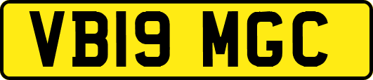 VB19MGC