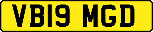 VB19MGD