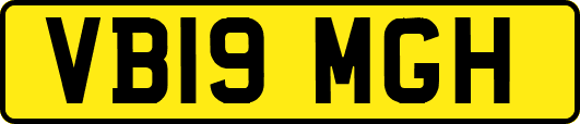 VB19MGH