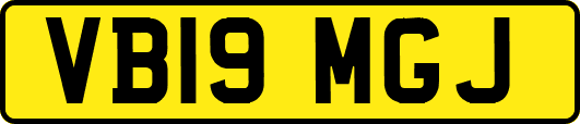 VB19MGJ