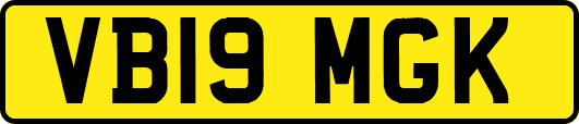 VB19MGK