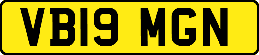 VB19MGN
