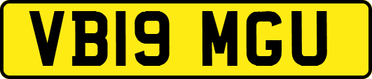 VB19MGU