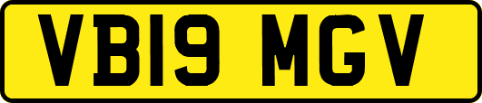 VB19MGV