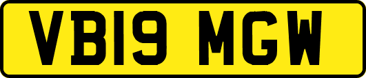 VB19MGW