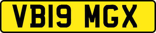 VB19MGX