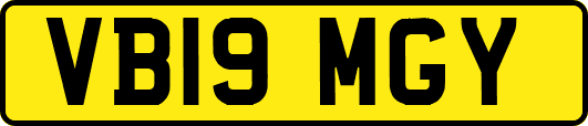 VB19MGY