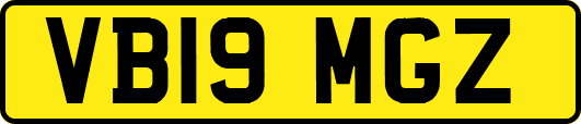 VB19MGZ