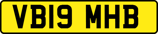 VB19MHB