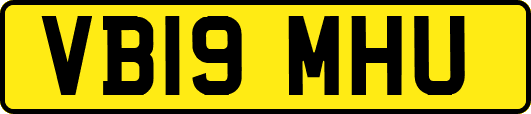 VB19MHU