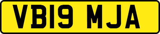 VB19MJA