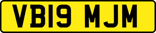 VB19MJM