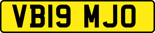 VB19MJO
