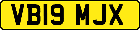 VB19MJX